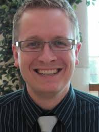 Daniel G. Handysides, DrPH, MPH, CHES, CHG