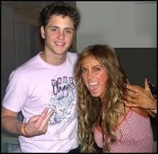 Million dollar man (rockistronic remix) written by christopher von uckermann, roman x and dan vikta (bmi) produced by roman x & dan vikta (rockistronic) recorded at rockistronic studios, los angeles, ca. Anahi Portillo And Christopher Uckermann Dating Gossip News Photos