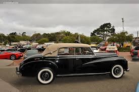 Central lubrication and level control on the rear axle, registered and. 1952 Mercedes Benz 300 Cabriolet Chassis 1869200117852