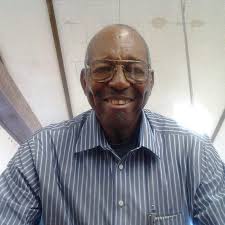 Alfred Moss Obituary