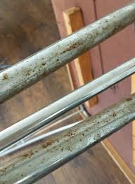 How do i protect chrome from rust? How To Remove Rust From Chrome