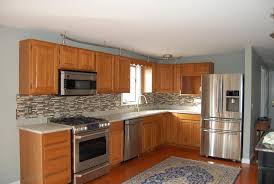 With cabinet refacing, you can customize your kitchen's current layout in a variety of ways in less time and at a lower cost than remodeling. Poggenpohl Kitchen Cabinets Home Design Ideas