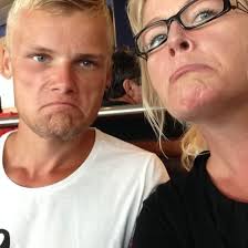 Ter herinnering aan Yannick Verlaan