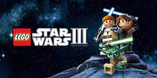 Trucos de lego harry potter: Lego Star Wars Iii The Clone Wars Nintendo 3ds Spiele Nintendo