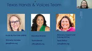 Meet Your Txhv Team 8 24 21 Youtube