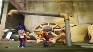 Betul ke bohong 2012 episod 2; Boboiboy Musim 2 Episod 6 Full Movies Popscreen