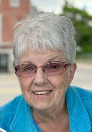 Anita J. Gagne Obituary