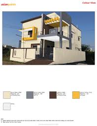 Asian Paints Exterior Colour Combinations Exterior Paint Color Combinations Color Combinations Home Wall Paint Colour Combination