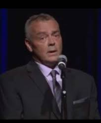 Robert LaBarge Politcian