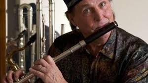 Jazz flute legend Kenny Stahl brings a powerhouse quartet to his hometown. 