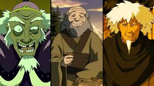 Limited series episode 4 fea. Avatar Every Known Member Of The White Lotus Youtube