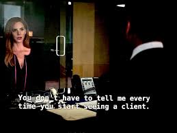 Harvey And Donna Are 'Meant To Be Together' | #Darvey | Harvey And Donna  Get Together | Suits - Youtube