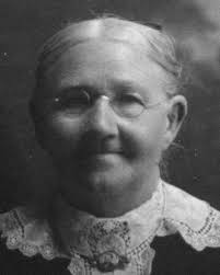 Nancy Ann Hirst [scrapbook] was born 15 Nov 1844 in Stateheath, Yorkshire, ... - aa700