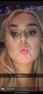 amy harley (@amyharleyxo)