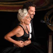 Lady gaga , bradley cooper. Lady Gaga Sie Verrat Was Wirklich Mit Bradley Cooper Lief Gala De