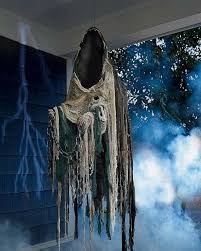 Ce qu'il vous faut : Deco Halloween A Fabriquer Soi Meme En Quelques Idees Effrayantes La Maison Diy