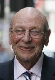 Walter Rosen's Instagram, Twitter & Facebook