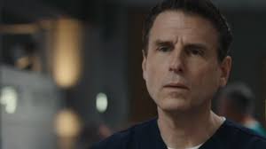 Casualty fans all have the same fear for David as new series of BBC  hospital drama begins