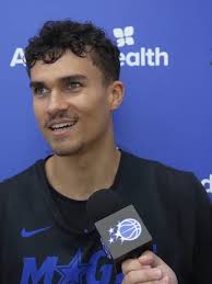 Blazers Postgame: Dylan Murphy