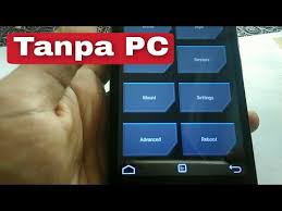 Here are the list of stock rom on advan s5e nxt. Pasang Twrp Advan S5e Nxt Tanpa Pc Youtube
