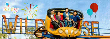 Los parques de diversiones chilenos que nunca olvidaremos. Como Celebrar Un Dia De Fantasilandia Cumpleanos