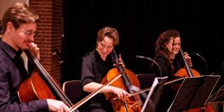 Cello Collectief