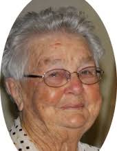 Obituary information for Antoinette Joyce Guillot