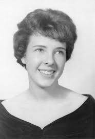 Mary Carroll Obituary July 30, 2021