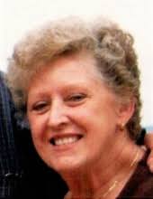 Obituary information for Alice L. Friend
