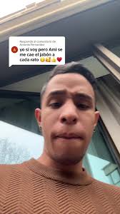 Respuesta a @Antonio Fernandez 😳☺️