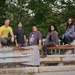 Chasing Ghosts (NH): Nottingham National Night Out