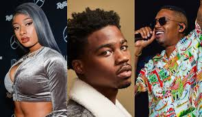 Roddy ricch die young, american upcoming star roddy ricch drops a song in respect of xxxtentacion death and he titled this song 'die young'. 2021 Grammys Predictions Rap Categories Favor Megan Thee Stallion Goldderby