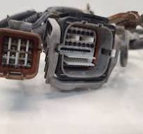 NOS OEM 2005 Subaru Outback 3.0l Intake Manifold Engine Harness Ct38