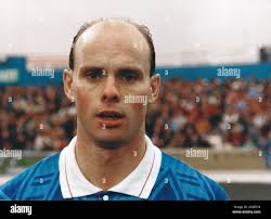 Fc steve hi-res stock photography and images