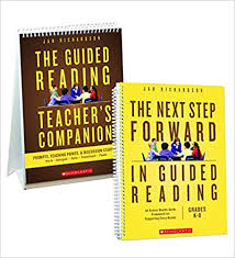Amazon Com The Next Step Forward In Guided Reading Book
