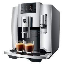Gaggia ri9113/60 brita 21001419 intenza+ water filter cartridge for espresso machines $18.96. Espresso Machine Jura E8 Chrome 15363 Euronics
