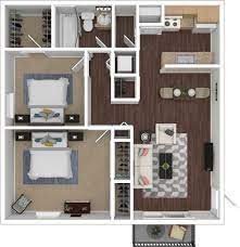 Maybe you would like to learn more about one of these? 2 Bedroom Loft Apartments Near Me Novocom Top