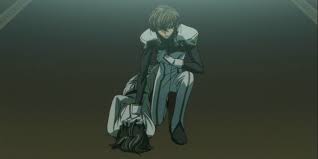 10 Times Lelouch Acted Selfishly In Code Geass (& Paid The Price)