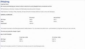 See reviews, prices, photos, and more. Review Jump Street Miszdae Travel Blogger Malaysia