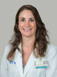 Michele McMahon, MD