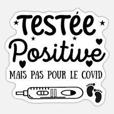 Parcourez notre sélection de grossesse annoncer : Stickers Annonce Grossesse A Acheter En Ligne Spreadshirt