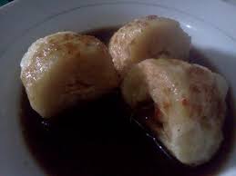 Vinegar sauce), or just cuko. Resep Pempek Tanpa Ikan Another Episode Of Mine