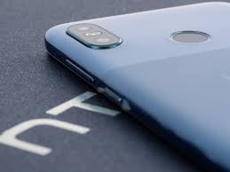 HTC U12 life im Test (mit Video ...