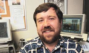 Who invented the cash machine? I did