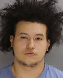 Coatesville father charged in murder of 5-month-old daughter