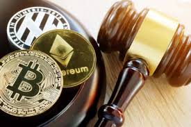 Please check the entire details here. 2019 The Changes In Crypto Regulations Across The World The Blockchain Land