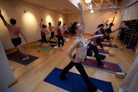 Yoga on the labyrinth at grace cathedral. 14 Must Visit Yoga Studios In San Francisco Doyou