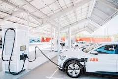 The 7 biggest EV charging companies — ChargeLab