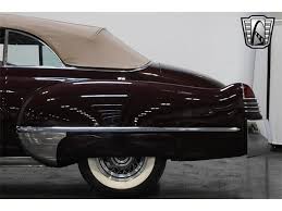 Image result for Madeira Maroon 1948 Cadillac