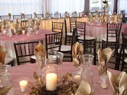 Black And Gold Wedding Reception Decorations Mauve And Champagne Decor Pretty Fall Bride Gold Wedding Centerpieces Gold Wedding Decorations Champagne Wedding Colors